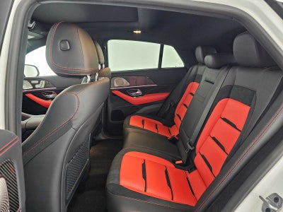 2026 Mercedes-Benz AMG® GLE 53 AMG® GLE 53
