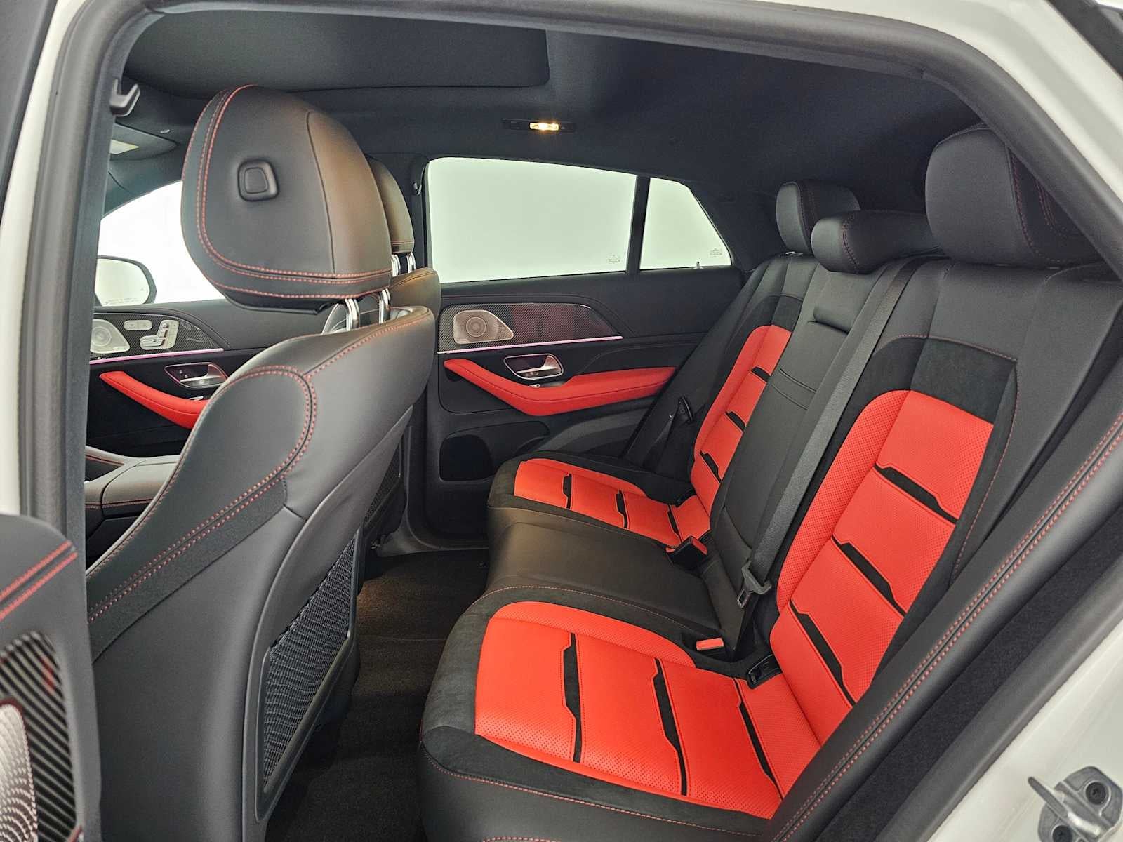 2026 Mercedes-Benz AMG® GLE 53 AMG® GLE 53