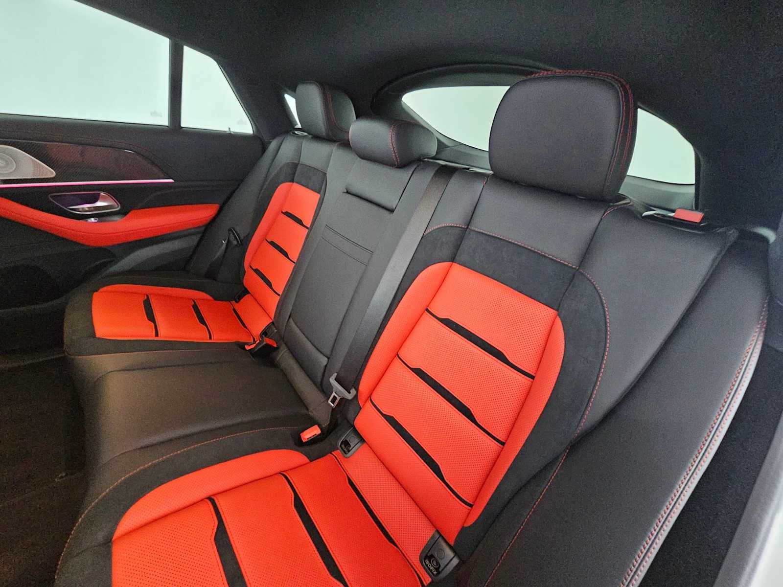 2026 Mercedes-Benz AMG® GLE 53 AMG® GLE 53