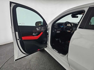 2026 Mercedes-Benz AMG® GLE 53 AMG® GLE 53