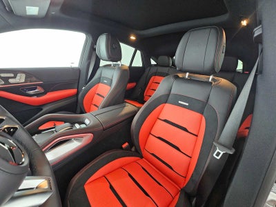 2026 Mercedes-Benz AMG® GLE 53 AMG® GLE 53