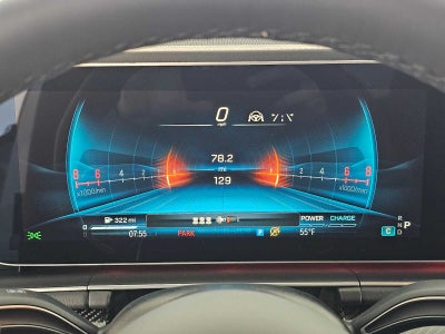 2026 Mercedes-Benz AMG® GLE 53 AMG® GLE 53