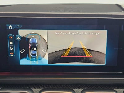 2026 Mercedes-Benz AMG® GLE 53 AMG® GLE 53