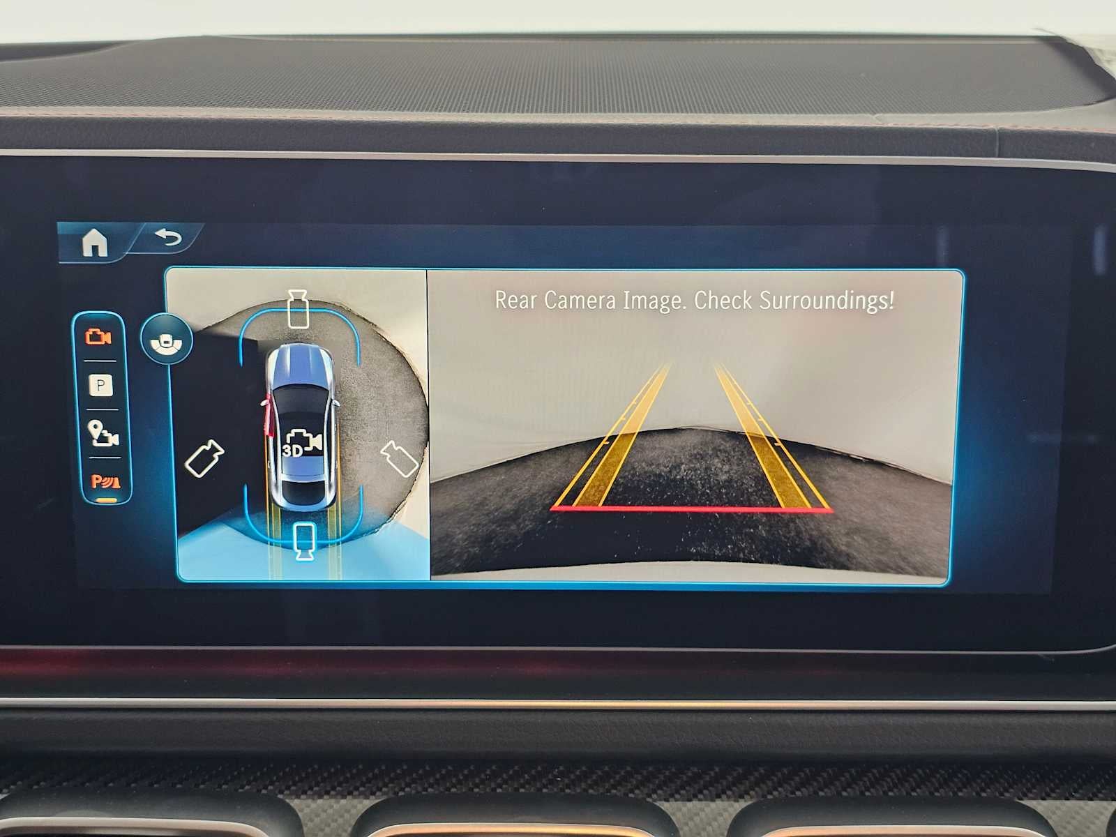 2026 Mercedes-Benz AMG® GLE 53 AMG® GLE 53