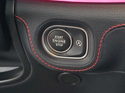 2026 Mercedes-Benz AMG® GLE 53 AMG® GLE 53