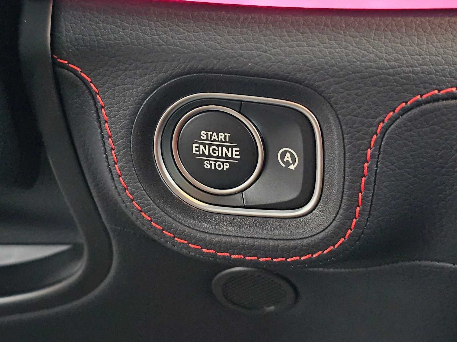 2026 Mercedes-Benz AMG® GLE 53 AMG® GLE 53