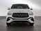 2026 Mercedes-Benz AMG® GLE 53 AMG® GLE 53
