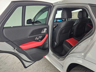 2027 Mercedes-Benz GLE 450 4MATIC® Coupe