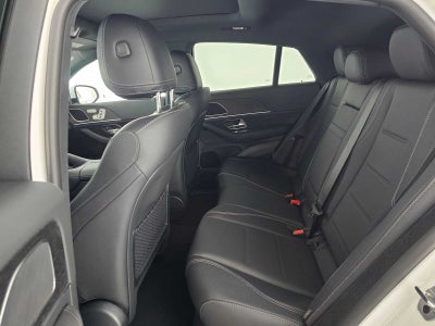 2027 Mercedes-Benz GLE 450 4MATIC® Coupe