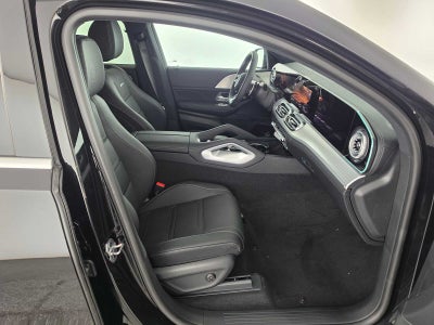 2027 Mercedes-Benz AMG® GLE 53e 4MATIC®+ Coupe