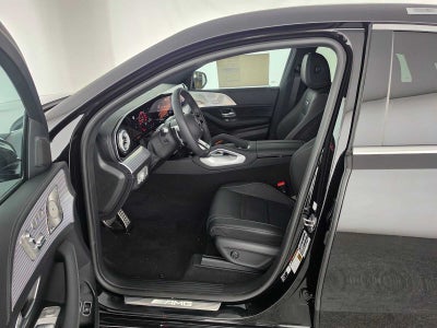 2027 Mercedes-Benz AMG® GLE 53e 4MATIC®+ Coupe