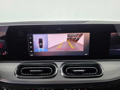 2027 Mercedes-Benz AMG® GLE 53e 4MATIC®+ Coupe