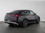2027 Mercedes-Benz AMG® GLE 53e 4MATIC®+ Coupe