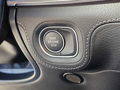 2027 Mercedes-Benz AMG® GLE 53e 4MATIC®+ Coupe