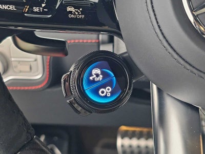 2026 Mercedes-Benz GLE AMG® GLE 63 S