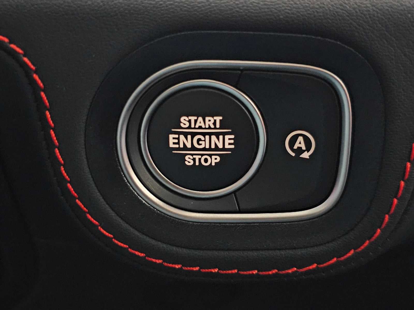 2026 Mercedes-Benz GLE AMG® GLE 63 S