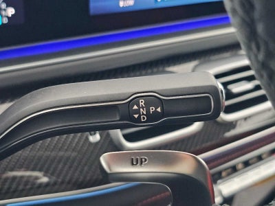 2026 Mercedes-Benz GLE AMG® GLE 63 S