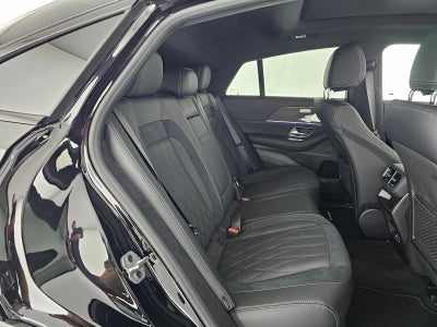 2026 Mercedes-Benz AMG® GLE 63 AMG® GLE 63 S