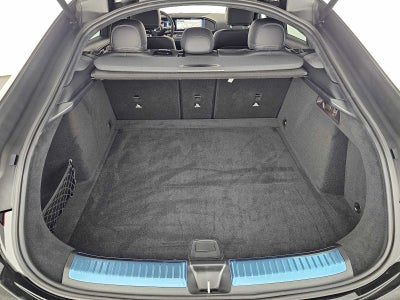 2026 Mercedes-Benz AMG® GLE 63 AMG® GLE 63 S