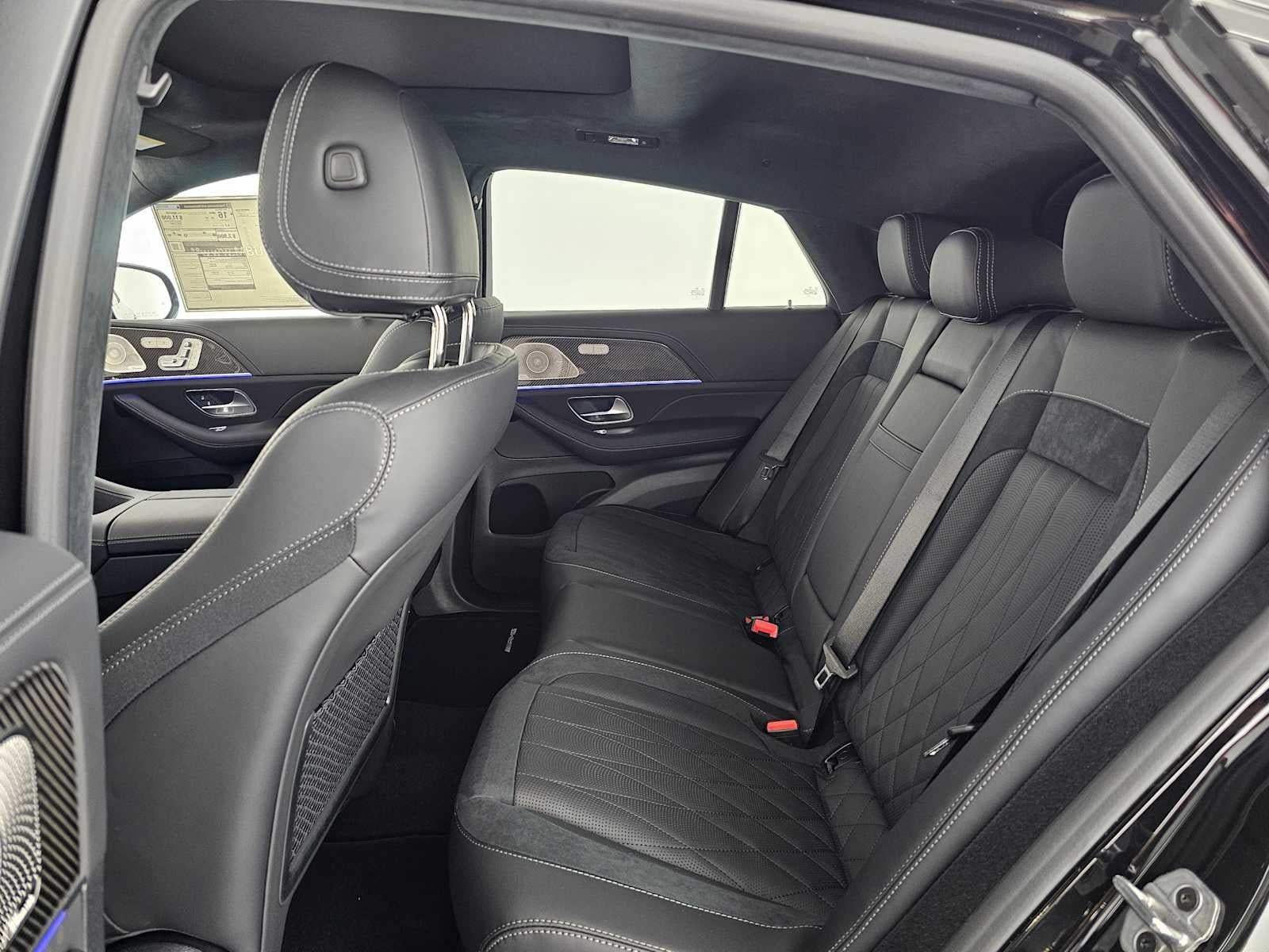 2026 Mercedes-Benz AMG® GLE 63 AMG® GLE 63 S