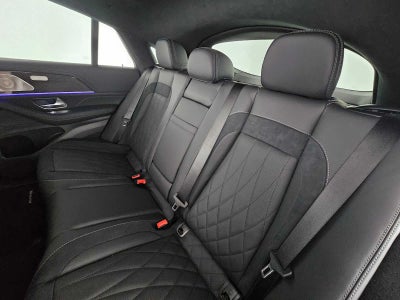2026 Mercedes-Benz AMG® GLE 63 AMG® GLE 63 S