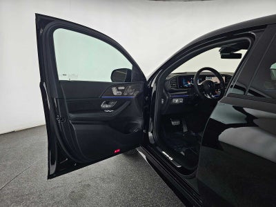 2026 Mercedes-Benz AMG® GLE 63 AMG® GLE 63 S