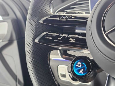 2026 Mercedes-Benz AMG® GLE 63 AMG® GLE 63 S