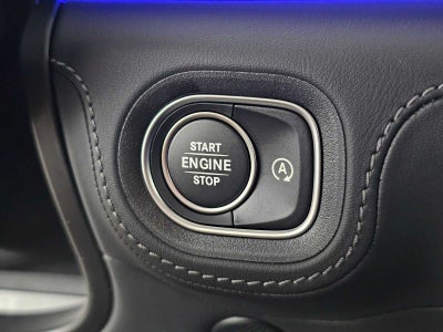 2026 Mercedes-Benz AMG® GLE 63 AMG® GLE 63 S