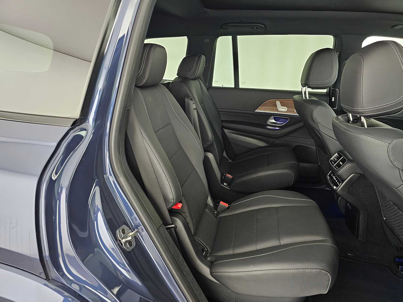 2025 Mercedes-Benz GLS GLS 450