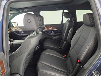 2025 Mercedes-Benz GLS GLS 450