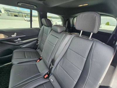 2026 Mercedes-Benz GLS 450 4MATIC® SUV