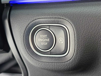 2026 Mercedes-Benz GLS 450 4MATIC® SUV