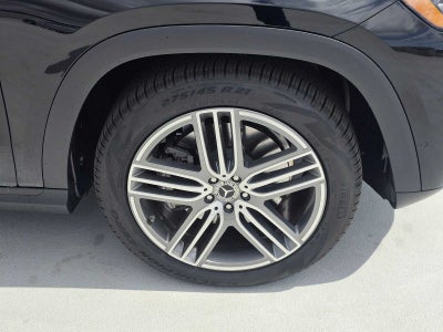 2026 Mercedes-Benz GLS 450 4MATIC® SUV