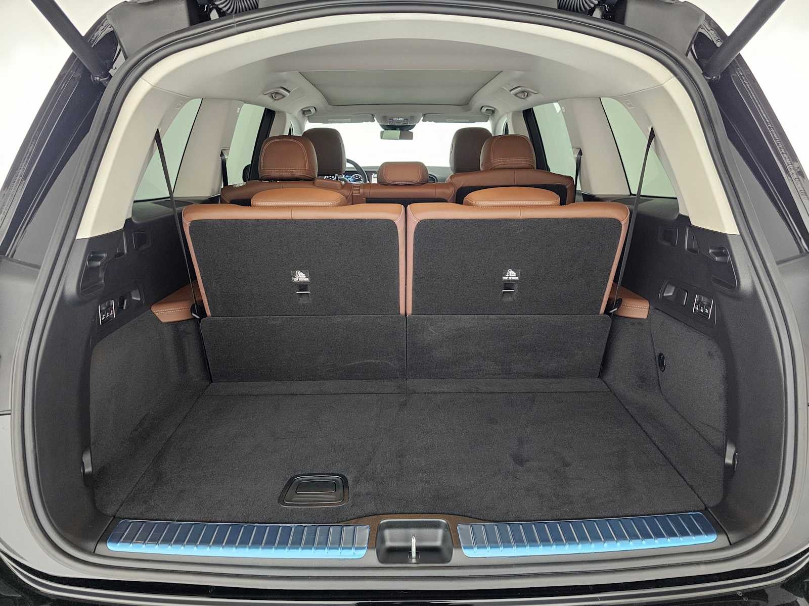 2026 Mercedes-Benz GLS 450 4MATIC® SUV