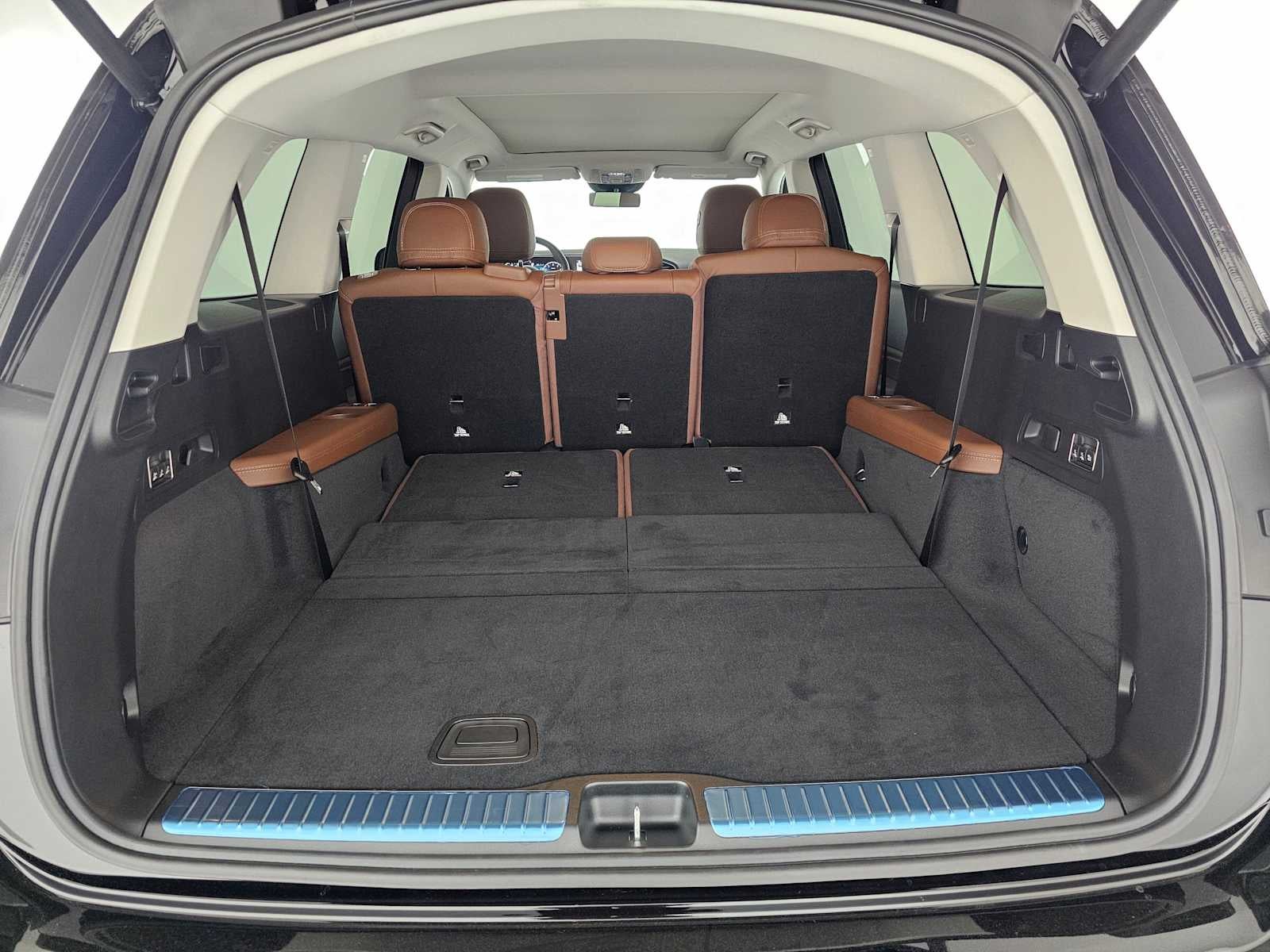 2026 Mercedes-Benz GLS 450 4MATIC® SUV