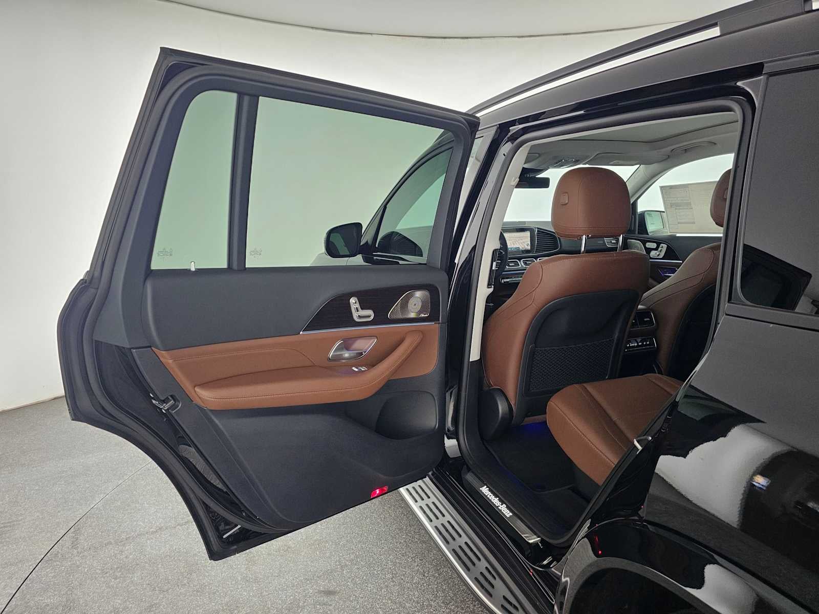2026 Mercedes-Benz GLS 450 4MATIC® SUV
