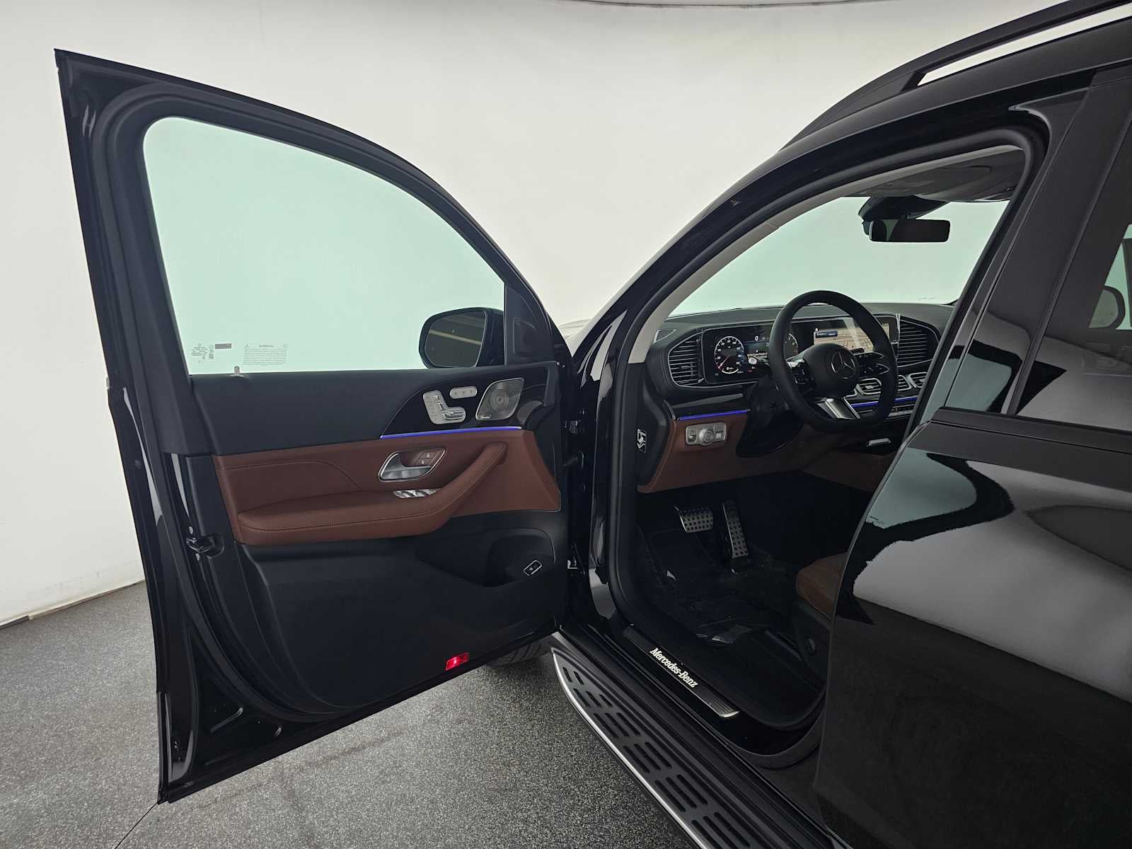 2026 Mercedes-Benz GLS 450 4MATIC® SUV