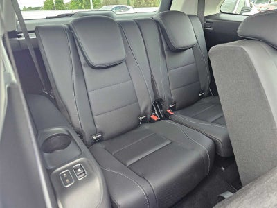 2026 Mercedes-Benz GLS 450 4MATIC® SUV