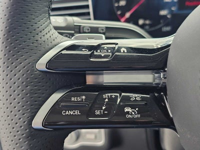 2026 Mercedes-Benz GLS 450 4MATIC® SUV