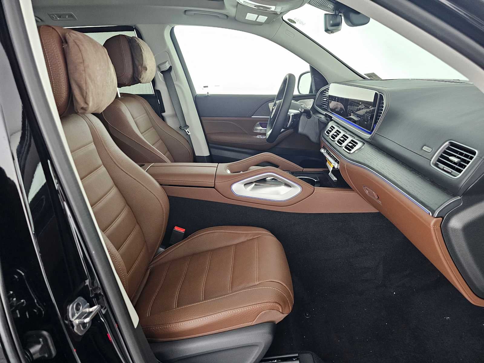 2026 Mercedes-Benz GLS 450 4MATIC® SUV