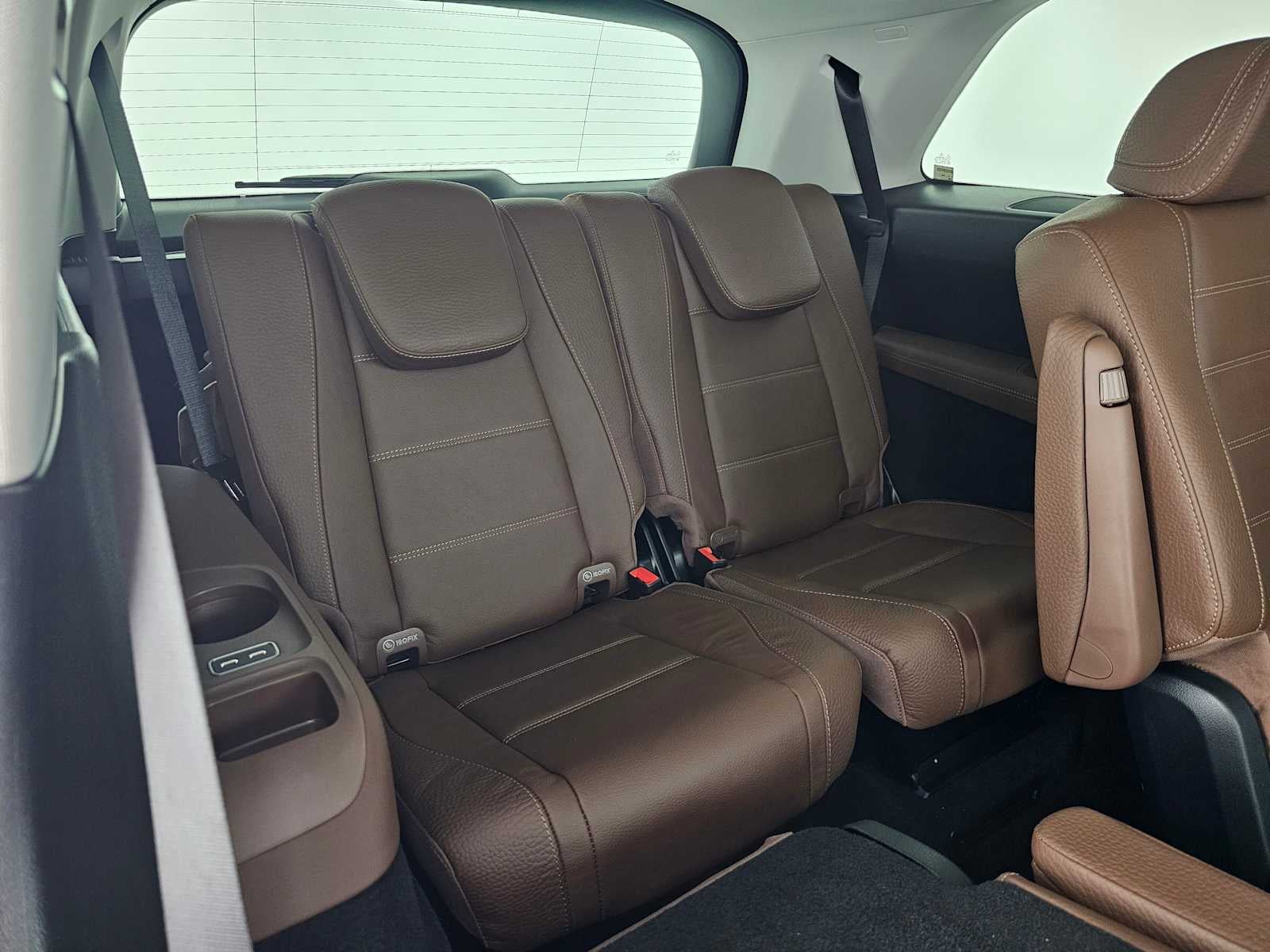 2026 Mercedes-Benz GLS 450 4MATIC® SUV