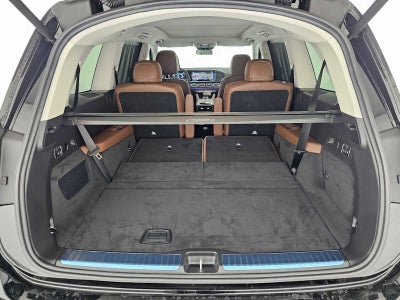 2026 Mercedes-Benz GLS 450 4MATIC® SUV