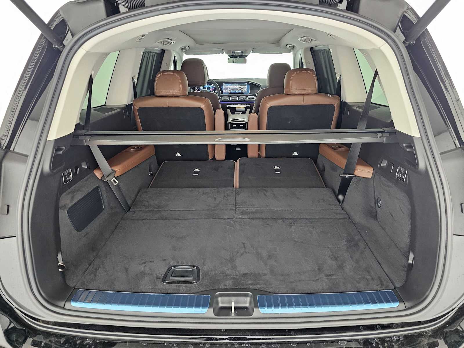 2026 Mercedes-Benz GLS 450 4MATIC® SUV