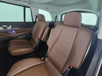 2026 Mercedes-Benz GLS 450 4MATIC® SUV