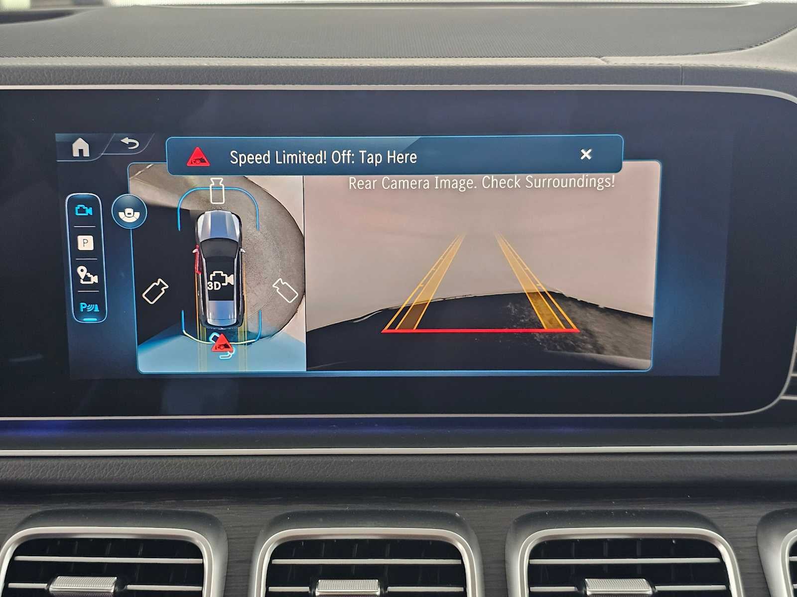 2026 Mercedes-Benz GLS 450 4MATIC® SUV