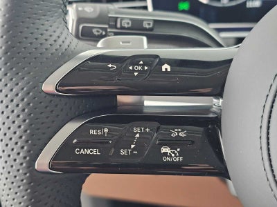 2026 Mercedes-Benz GLS 450 4MATIC® SUV