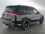 2026 Mercedes-Benz GLS 450 4MATIC® SUV