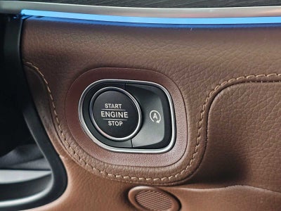 2026 Mercedes-Benz GLS 450 4MATIC® SUV