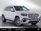 2026 Mercedes-Benz GLS 450 4MATIC® SUV