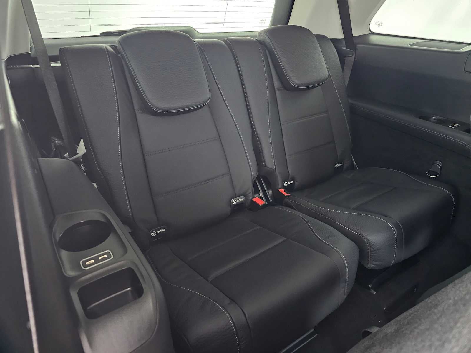 2026 Mercedes-Benz GLS 450 4MATIC® SUV